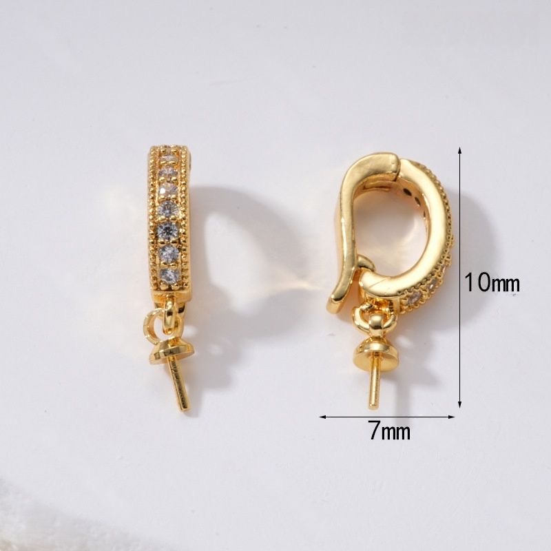 S925 Gold-plated product option