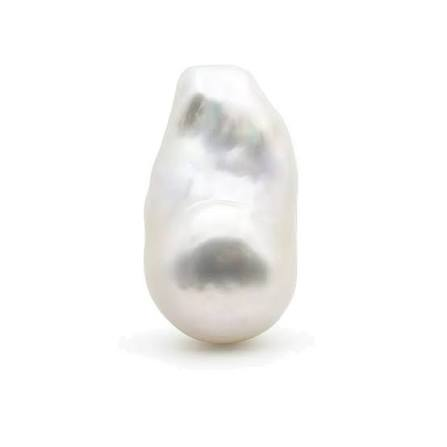 Fishtail Pearl pearl shape