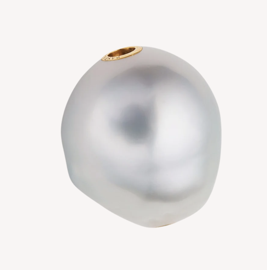 Irregular Pearl pearl shape