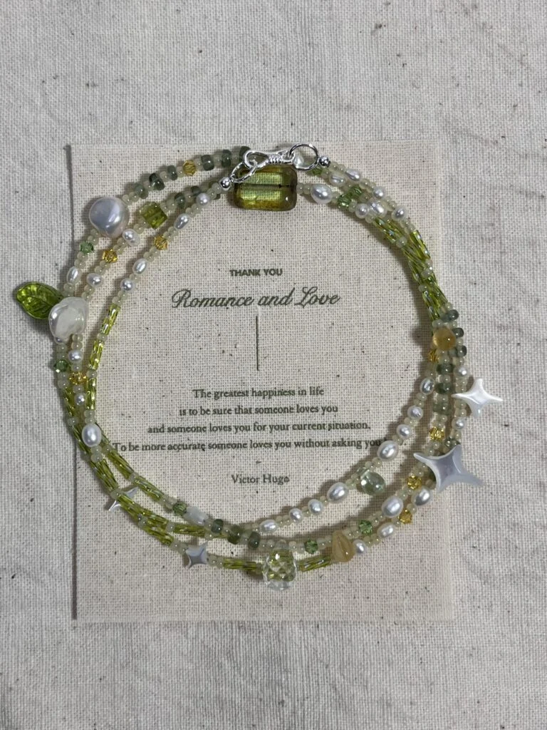 Option 08 — Forest Green