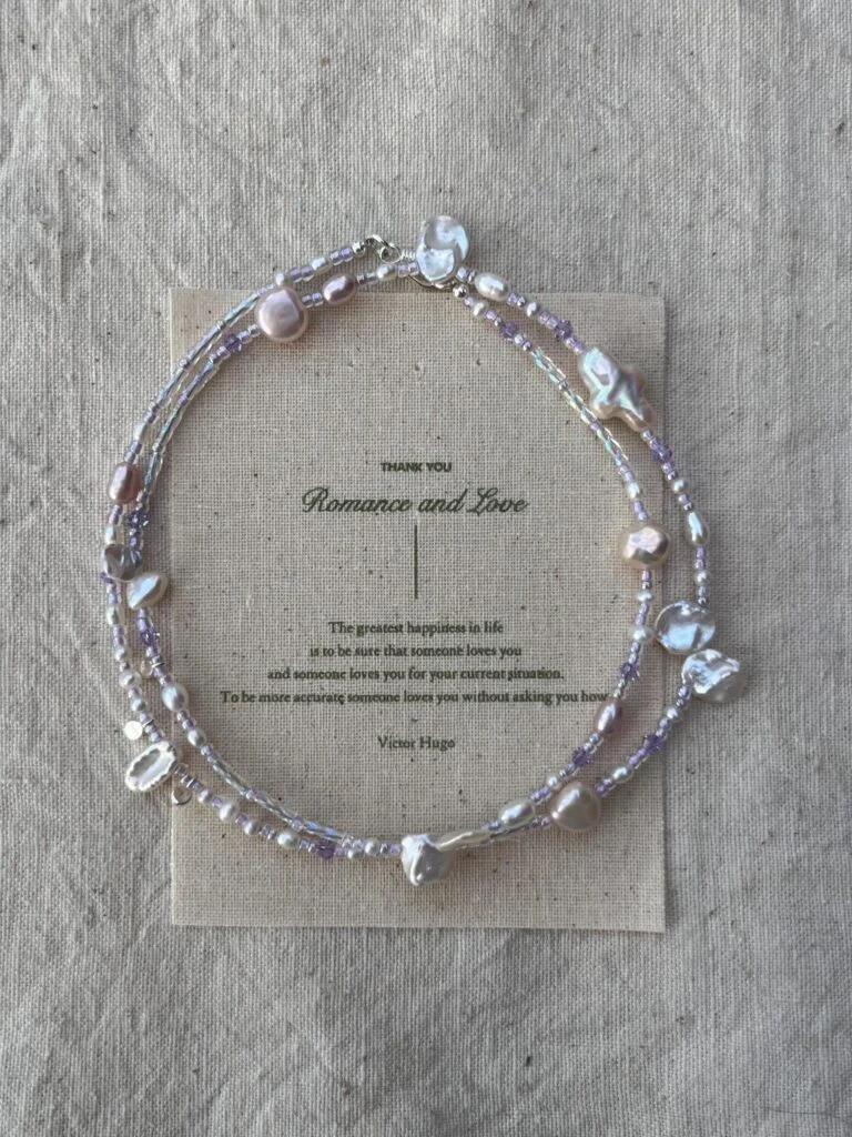Option 02 — Soft Lilac