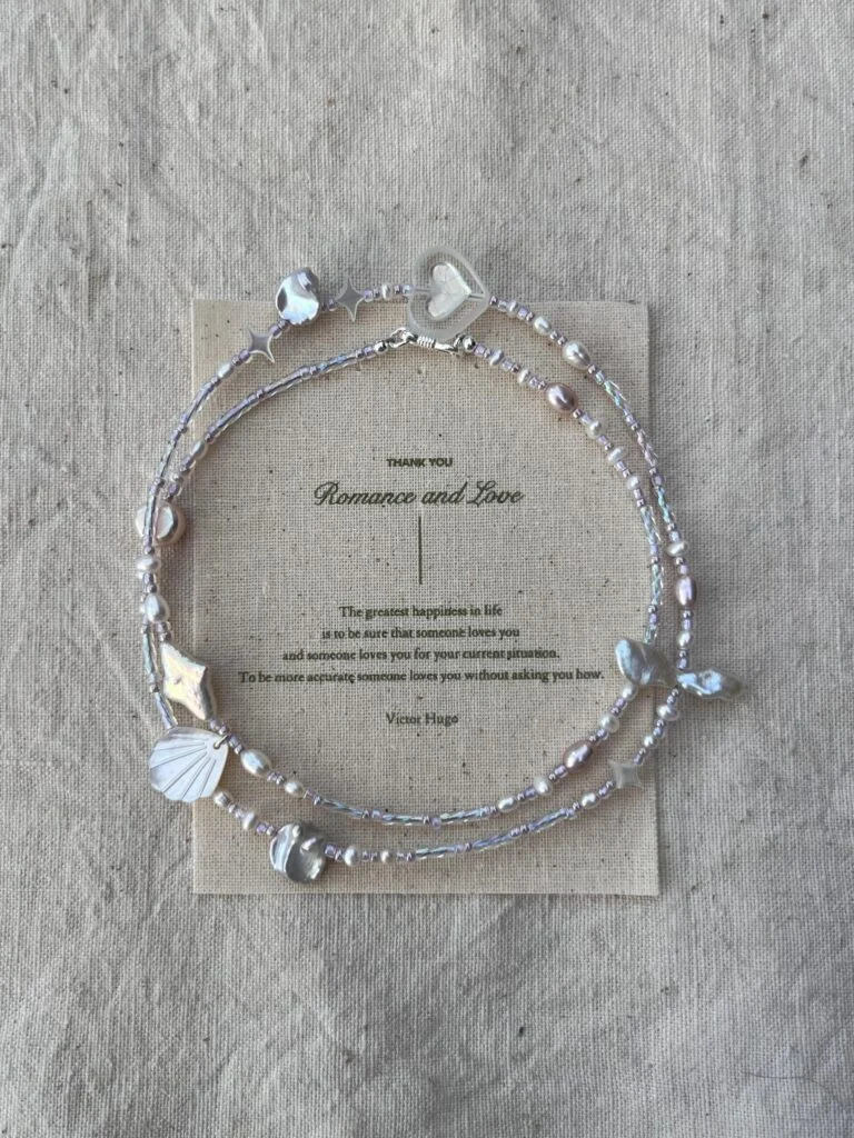 Option 04 — Silver Lilac