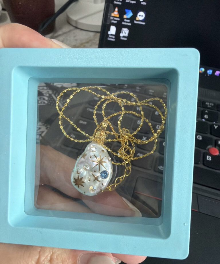 Customer review photo