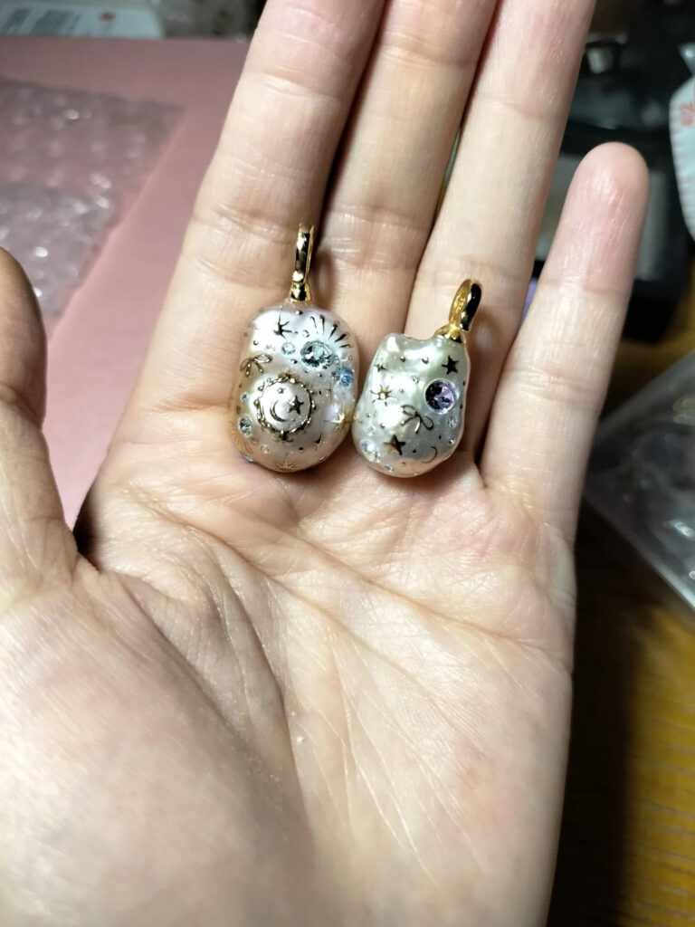 Customer review photo