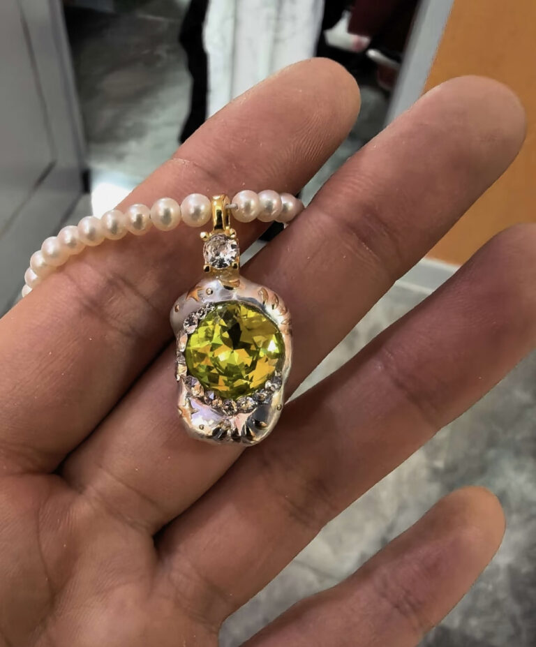 Customer review photo