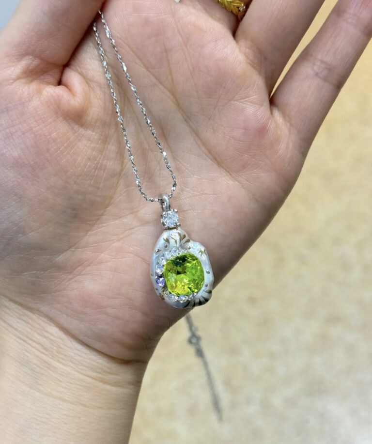 Customer review photo