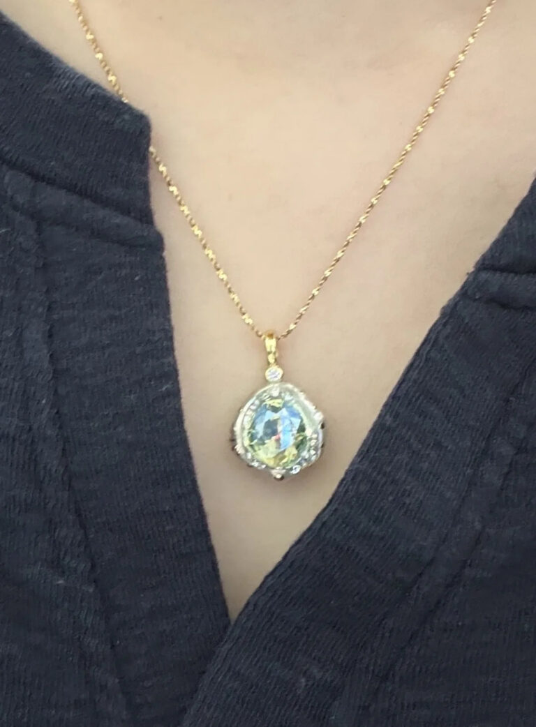 Customer review photo