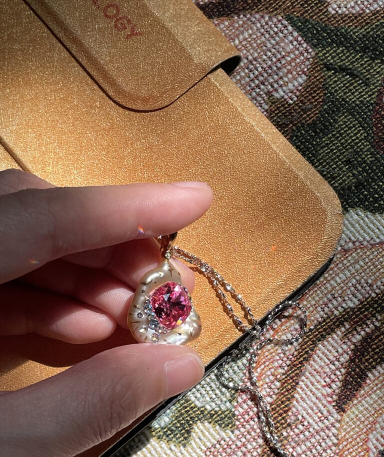Customer review photo