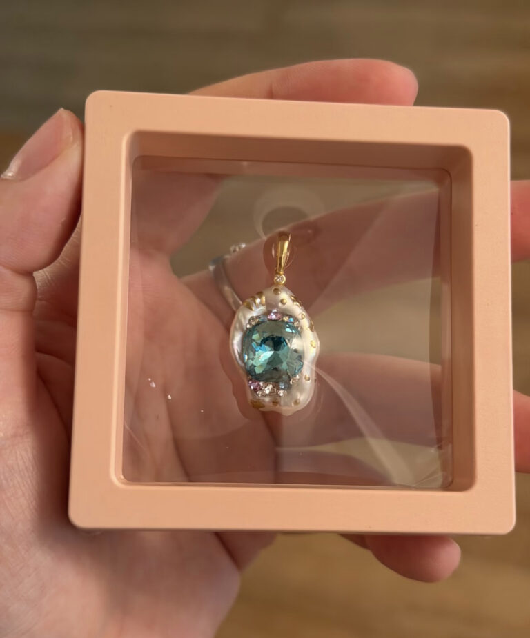 Customer review photo