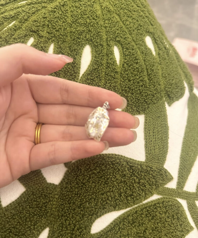 Customer review photo