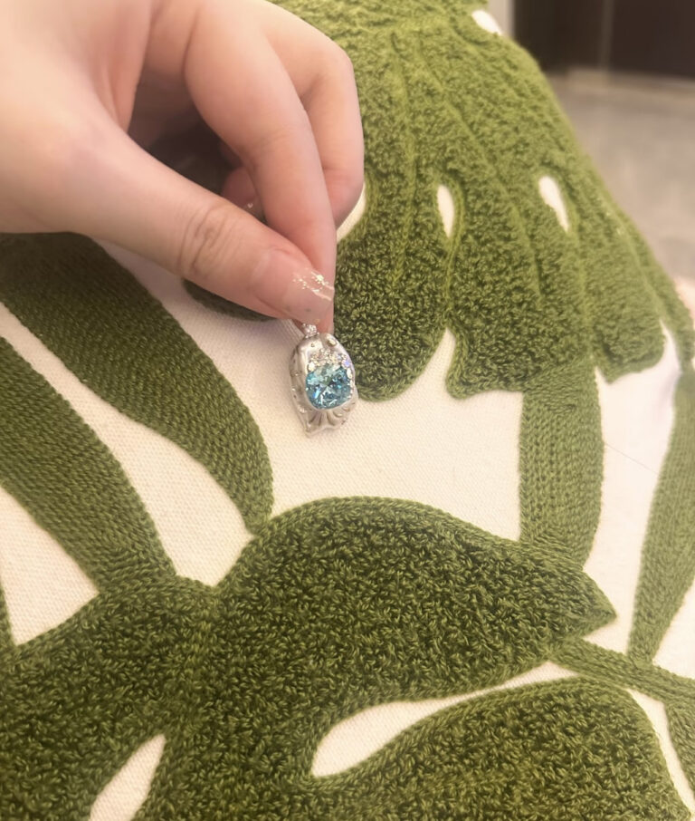 Customer review photo