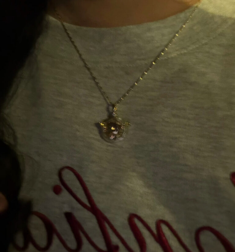 Customer review photo