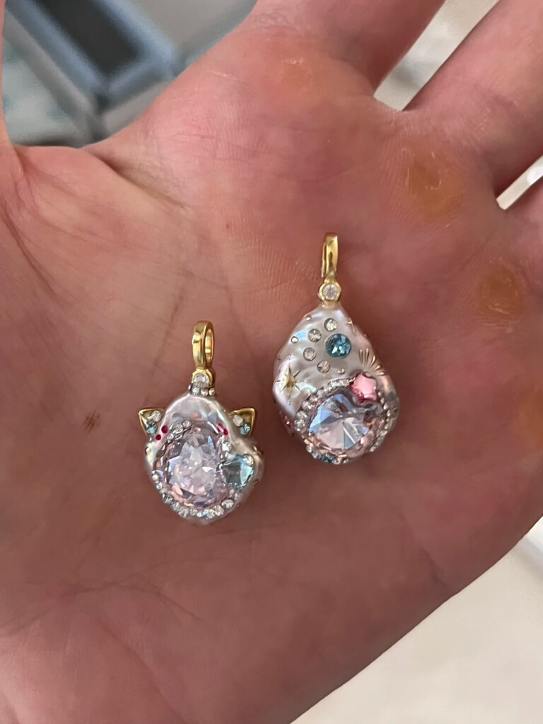 Customer review photo