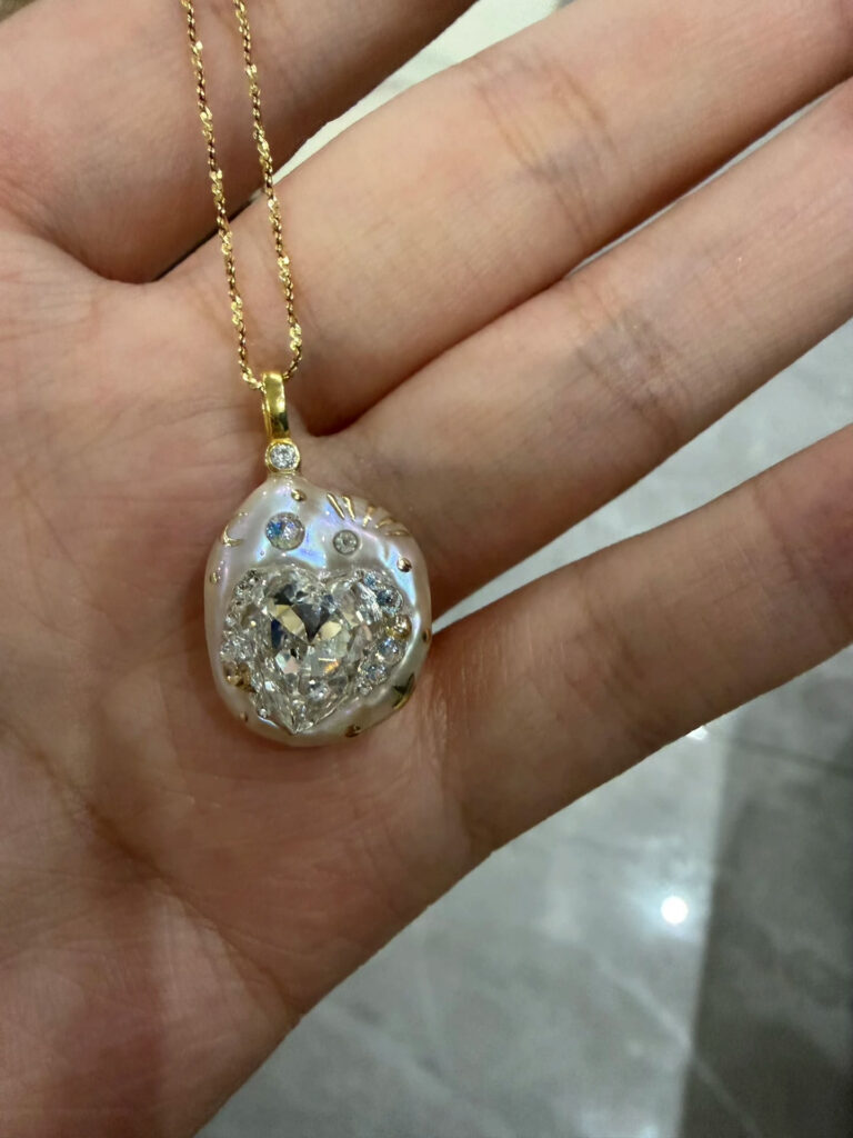 Customer review photo