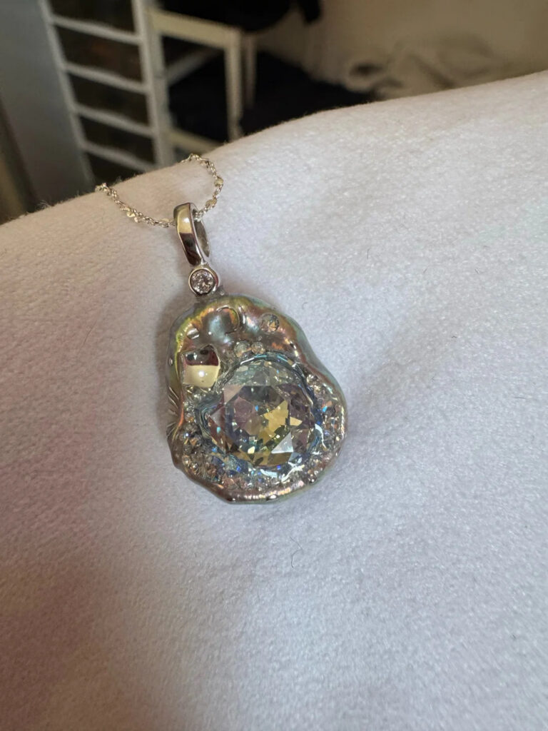 Customer review photo