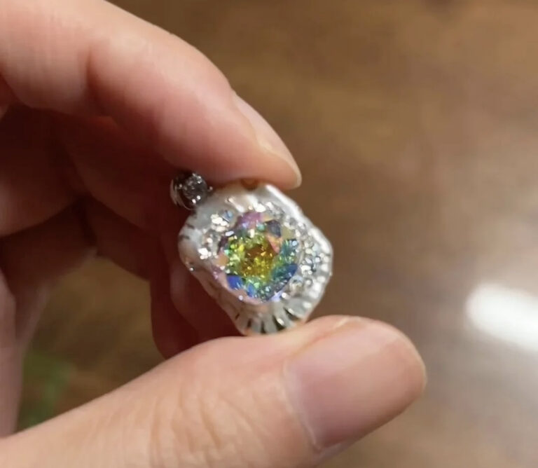 Customer review photo