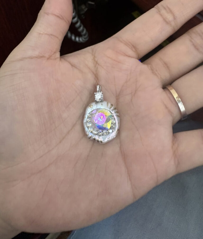 Customer review photo