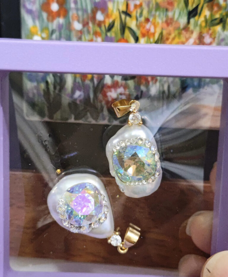 Customer review photo