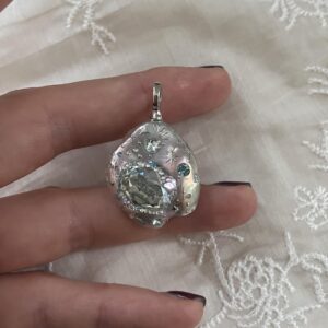 April — Diamond
