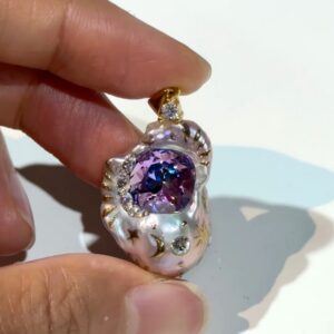 February — Amethyst