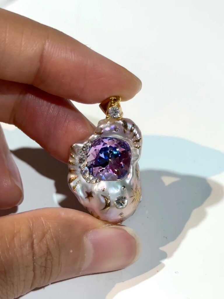February — Amethyst
