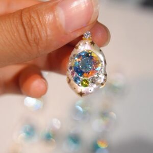 October — Opal