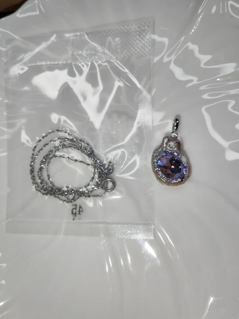 Customer review photo