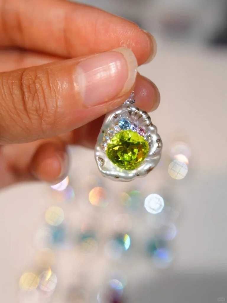 Peridot